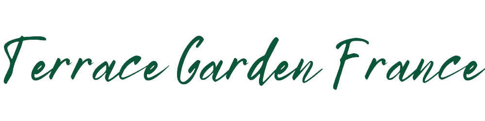 Terrace Garden